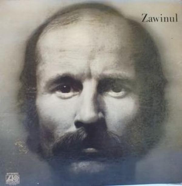 Joe Zawinul - Zawinul