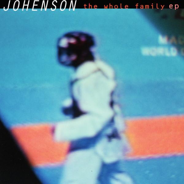 Johenson - The Whole Family