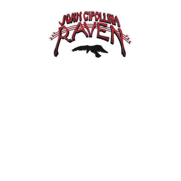 John Cipollina, Raven (13) - John Cipollina's Raven