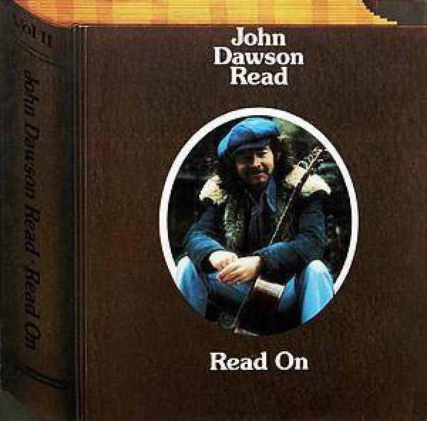 John Dawson Read - Read On