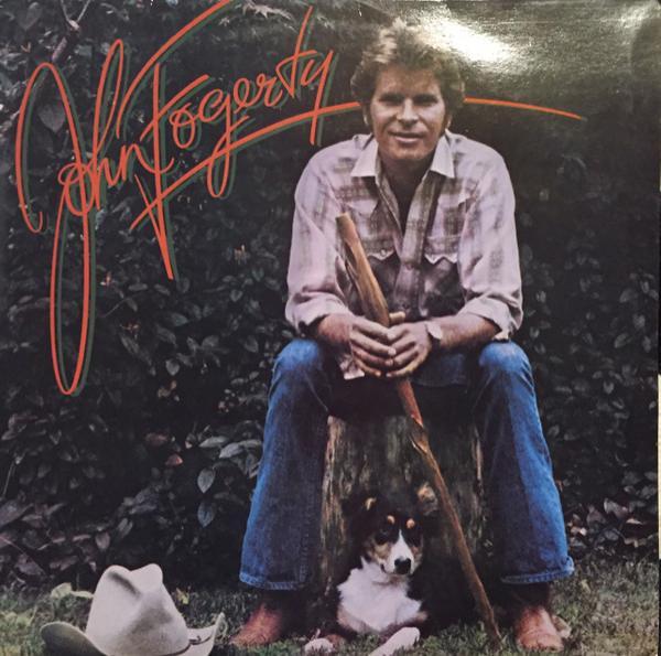 John Fogerty - John Fogerty