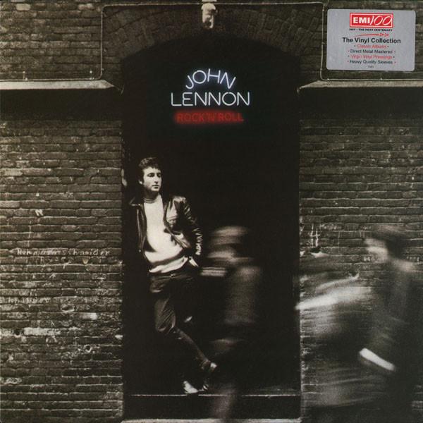 John Lennon - Rock 'N' Roll