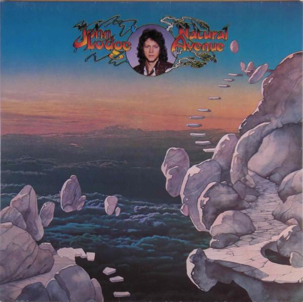 John Lodge - Natural Avenue