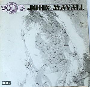 John Mayall - The Beginning Vol. 13