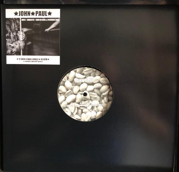 John Paul (9) - Nuts