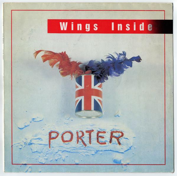John Porter (2) - Wings Inside
