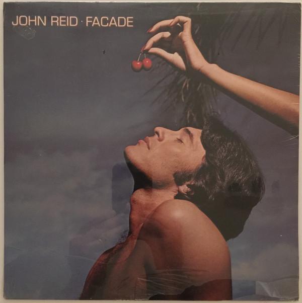 John Reid (3) - Facade