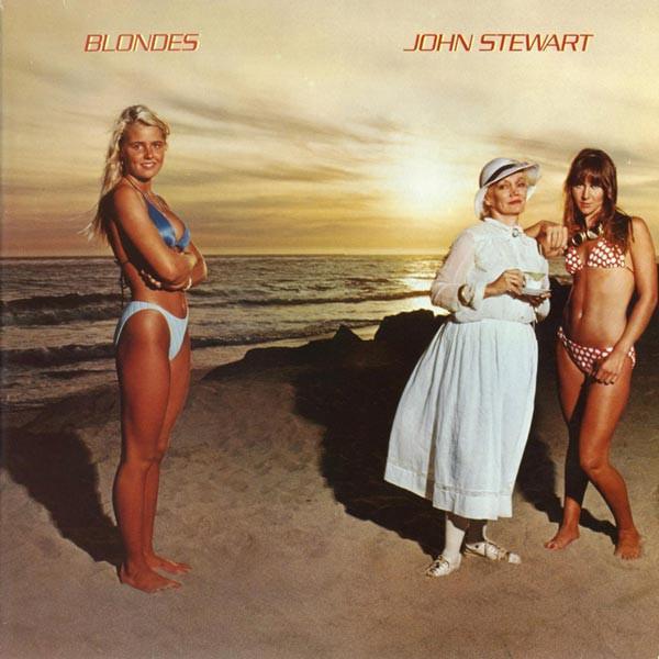 John Stewart (2) - Blondes