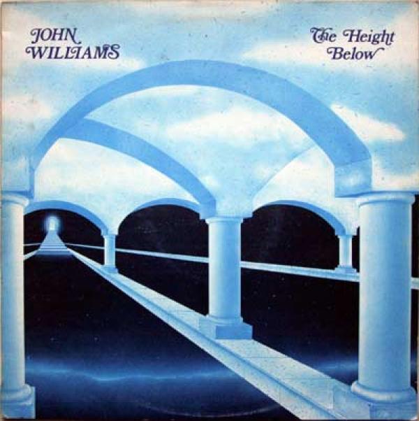 John Williams (7) - The Height Below