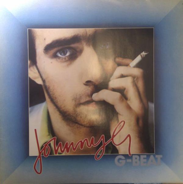 Johnny G - G-Beat