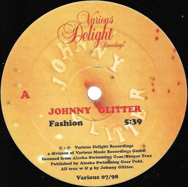 Johnny Glitter - Fashion