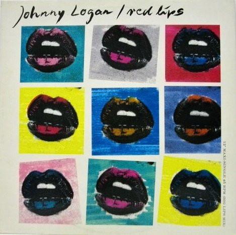 Johnny Logan - Red Lips