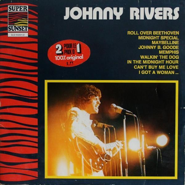 Johnny Rivers - Johnny Rivers