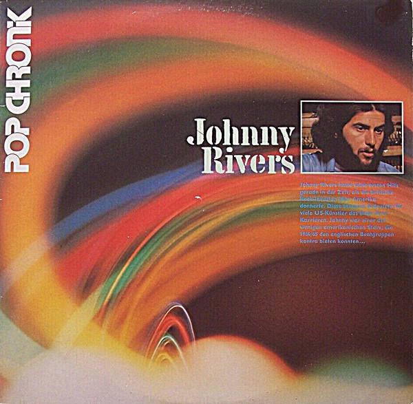 Johnny Rivers - Pop Chronik