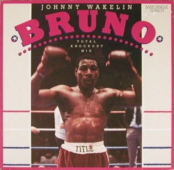 Johnny Wakelin - Bruno