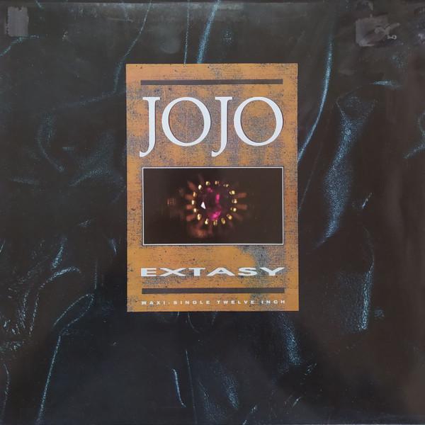 Jojo  - Extasy