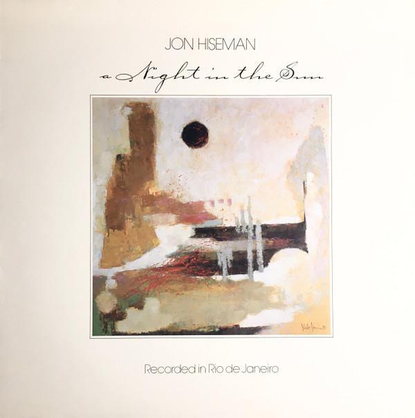 Jon Hiseman - A Night In The Sun