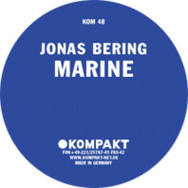 Jonas Bering - Marine