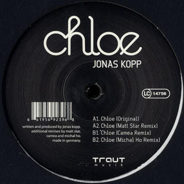 Jonas Kopp - Chloe