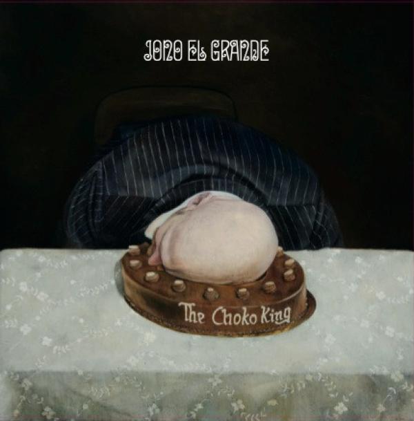 Jono El Grande - The Choko King