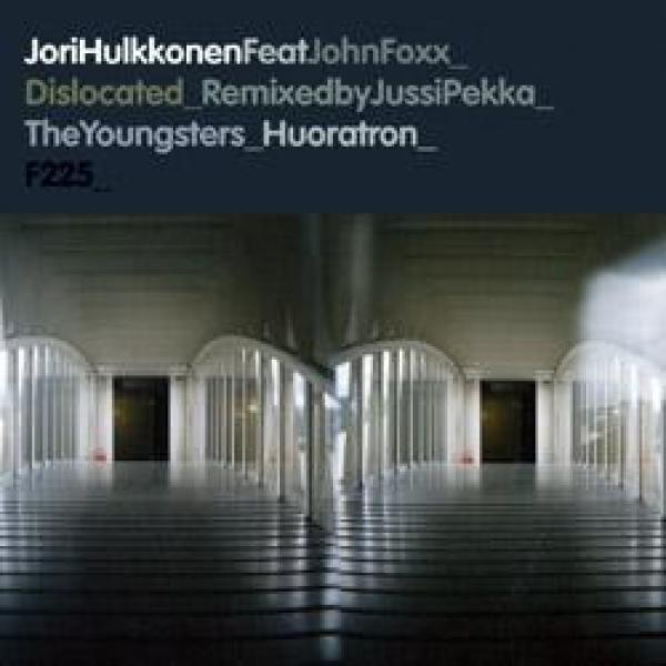 Jori Hulkkonen, John Foxx - Dislocated
