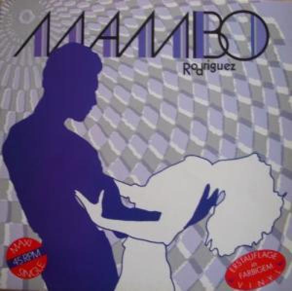 José Rodriguez (9) - Mambo