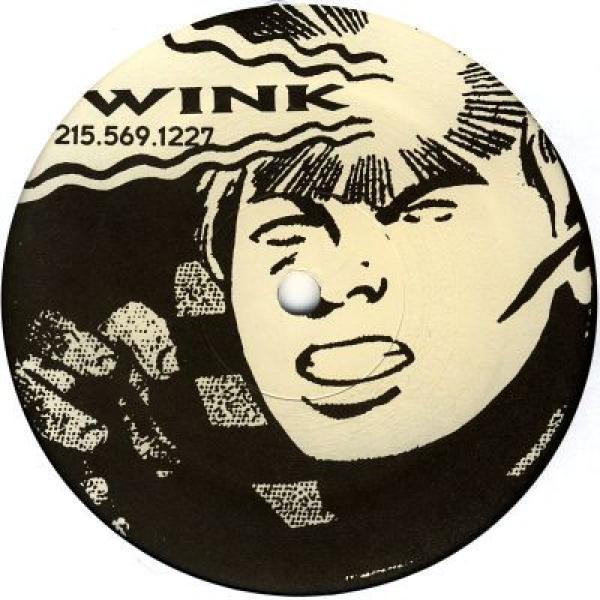 Josh Wink - Untitled