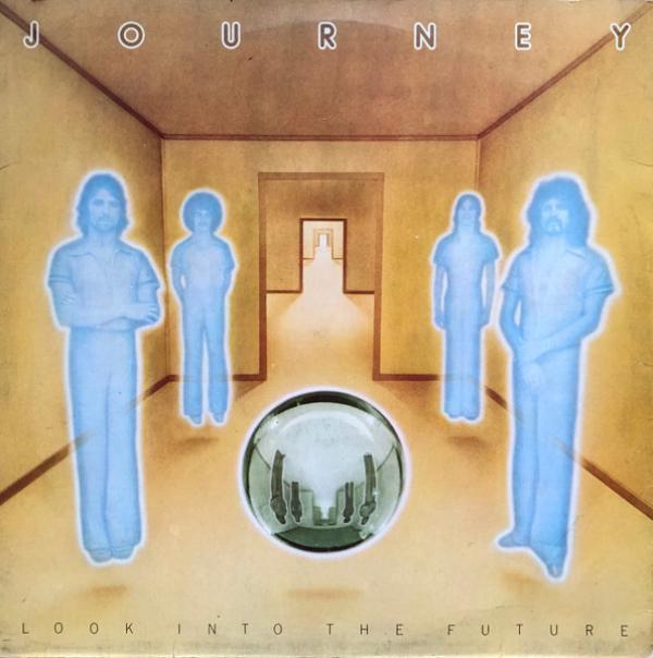 Journey - Look Into The Future