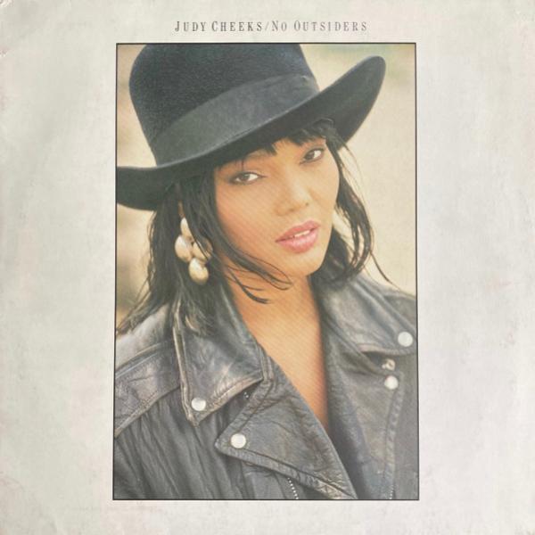 Judy Cheeks - No Outsiders