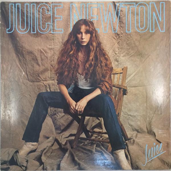 Juice Newton - Juice