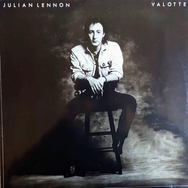 Julian Lennon - Valotte