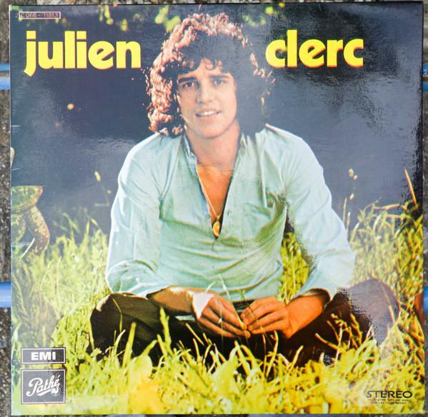 Julien Clerc - Julien Clerc