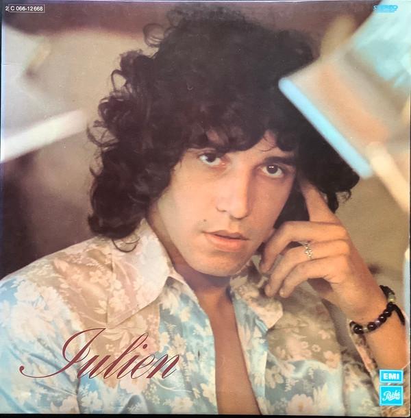 Julien Clerc - Julien