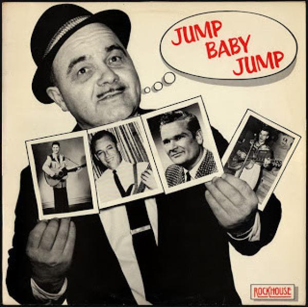  - Jump Baby Jump