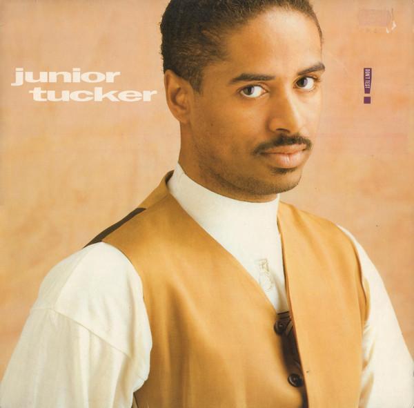 Junior Tucker - Don't Test!