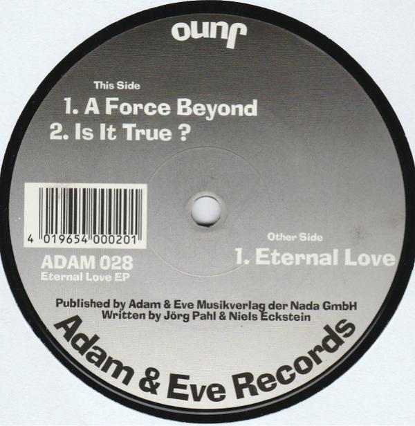Juno (2) - Eternal Love EP