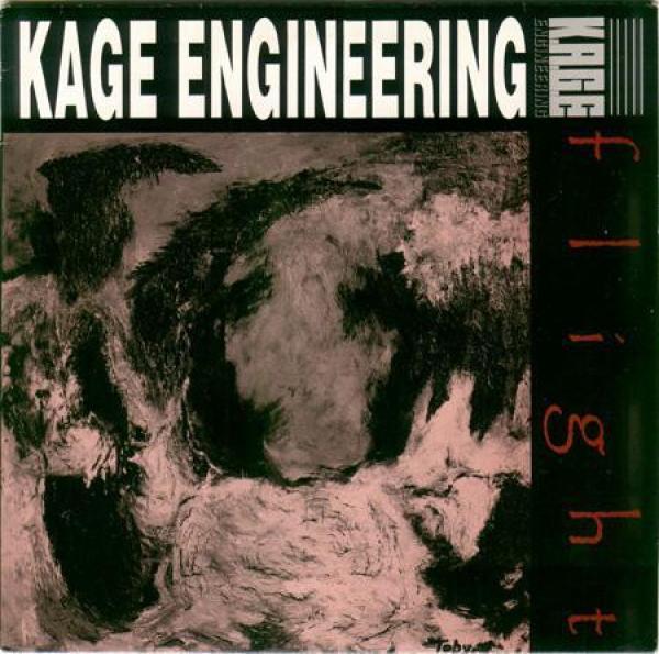 K.A.G.E. Engineering - Flight