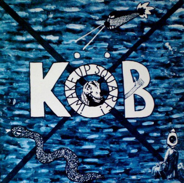 KÖB - Wake Up Square!