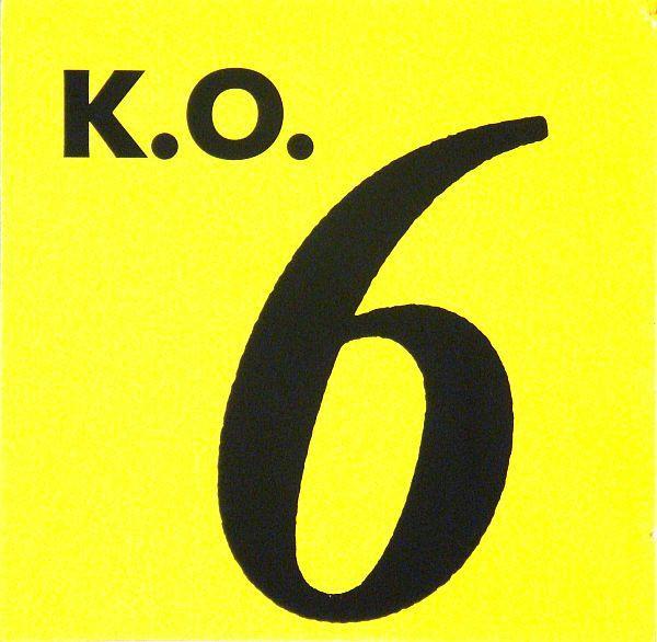 K.O. (8) - Entzückend
