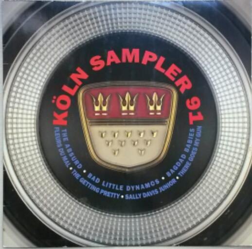  - Köln Sampler 91