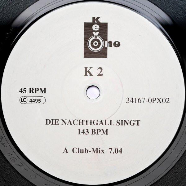 K2 (4) - Die Nachtigall Singt