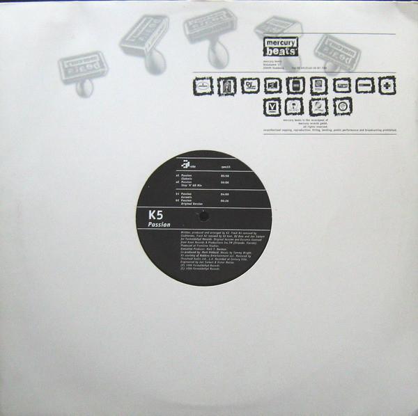 K5 - Passion