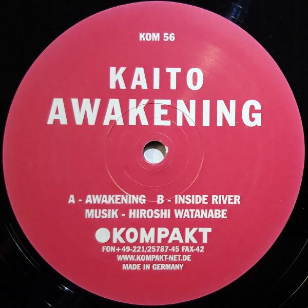 Kaito - Awakening