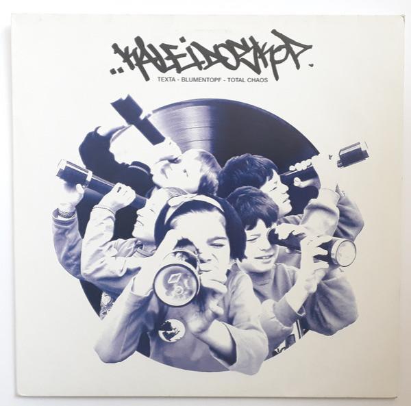 Kaleidoskop (2) - Kaleidoskop