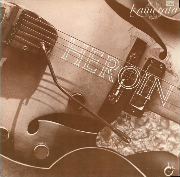Kamerata - Heroin