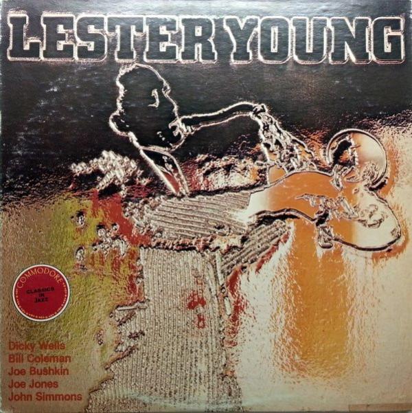 Kansas City Six, Lester Young - A Complete Session
