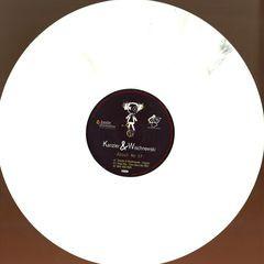 Kanzler & Wischnewski - About Me E.P.