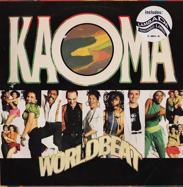 Kaoma - Worldbeat