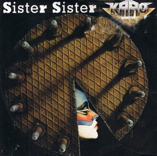 Karo (11) - Sister Sister