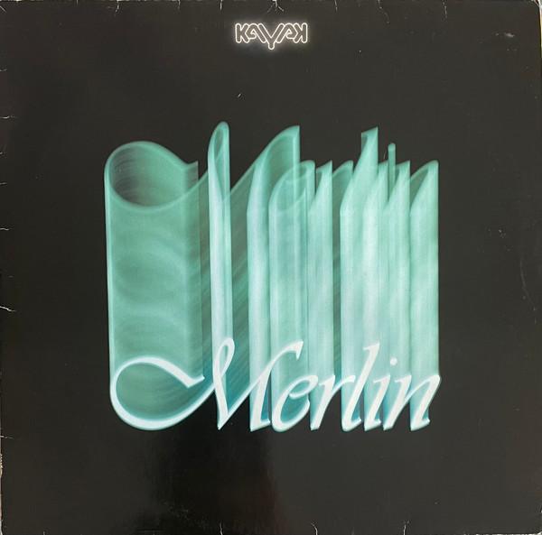 Kayak - Merlin
